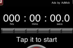 How Long Can You TapIt? (iPhone/iPod)