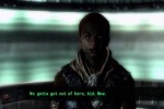 Fallout 3: Mothership Zeta (Xbox 360)