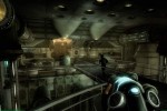 Fallout 3: Mothership Zeta (Xbox 360)