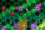 geoDefense Swarm (iPhone/iPod)