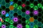 geoDefense Swarm (iPhone/iPod)