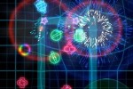 geoDefense Swarm (iPhone/iPod)