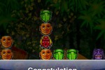 Arrange Mask (iPhone/iPod)