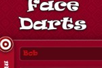 Face Darts (iPhone/iPod)