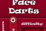 Face Darts (iPhone/iPod)