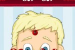 Face Darts (iPhone/iPod)