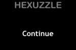 Hexuzzle (iPhone/iPod)