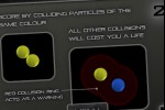 Particle Collider (iPhone/iPod)
