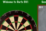Darts 501 on myHIP - Version 2.0 (iPhone/iPod)