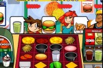 Amy's Burger Shop (iPhone/iPod)