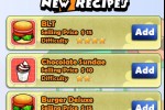 Amy's Burger Shop (iPhone/iPod)