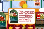 Amy's Burger Shop (iPhone/iPod)