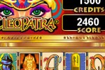 Cleopatra (iPhone/iPod)