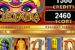 Cleopatra (iPhone/iPod)