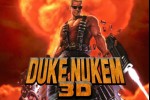 Duke Nukem 3D (iPhone/iPod)