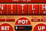 Scrabble Poker (iPhone/iPod)