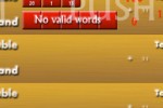 Scrabble Poker (iPhone/iPod)