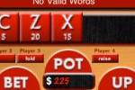Scrabble Poker (iPhone/iPod)