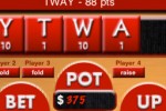 Scrabble Poker (iPhone/iPod)