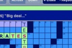 Sunkissed Crosswords - Ink Well 03 (iPhone/iPod)