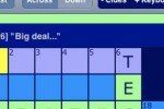 Sunkissed Crosswords - Ink Well 03 (iPhone/iPod)