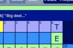 Sunkissed Crosswords - Ink Well 03 (iPhone/iPod)