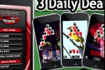 Pyramid Deluxe (iPhone/iPod)