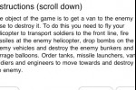 Bunker Run (iPhone/iPod)