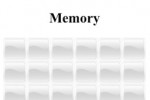 Memory Test (iPhone/iPod)