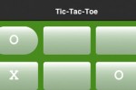 TicTacToes (iPhone/iPod)