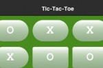 TicTacToes (iPhone/iPod)