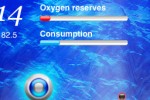 Oxygen Survivor - Destiny of Planet Earth (iPhone/iPod)