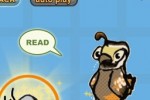 Artie Anteater is Angry, ABC Story Book (iPhone/iPod)
