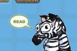 Artie Anteater is Angry, ABC Story Book (iPhone/iPod)