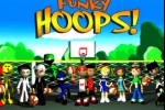 FunkyHOOPS (iPhone/iPod)