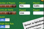 Shutout (iPhone/iPod)