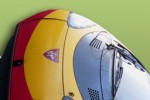 Super Trumps Trains (iPhone/iPod)