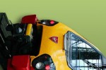 Super Trumps Trains (iPhone/iPod)
