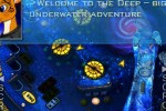 The Deep Pinball (iPhone/iPod)