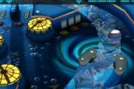 The Deep Pinball (iPhone/iPod)