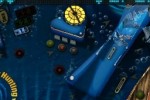 The Deep Pinball (iPhone/iPod)