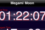 Megami Moon (iPhone/iPod)