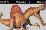 Name This Creature (iPhone/iPod)