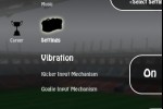 Football Soccer Worldcup Penalties (iPhone/iPod)
