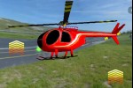 Heli Flyer (iPhone/iPod)