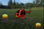 Heli Flyer (iPhone/iPod)