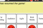 Buzzingo (iPhone/iPod)