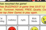 Buzzingo (iPhone/iPod)