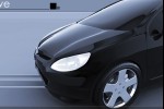 iDrive - Le Simulateur de Conduite (iPhone/iPod)