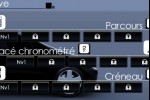 iDrive - Le Simulateur de Conduite (iPhone/iPod)